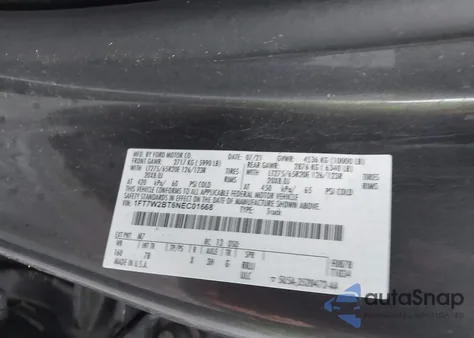 2022 Ford F-250 Platinum from USA, damaged, VIN 1FT7W2BT6NEC01668